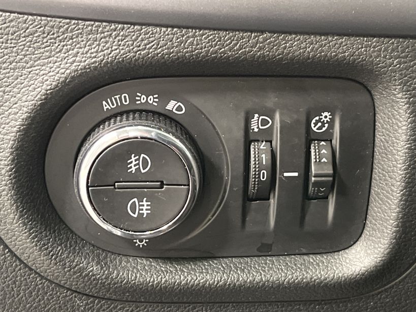 OPEL ASTRA 2019 - Photo n°32