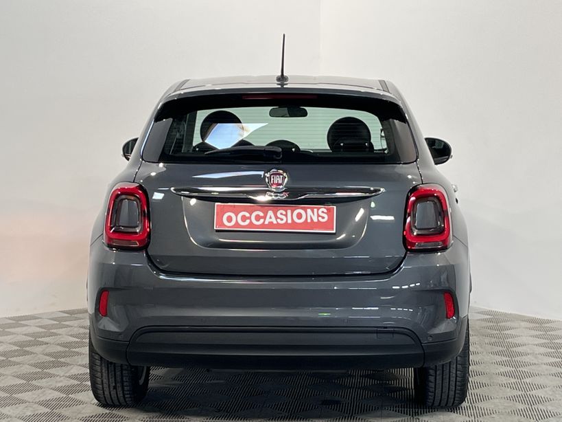 FIAT 500X MY20 2020 - Photo n°6