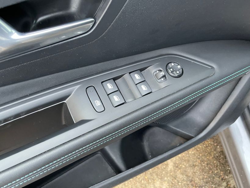 PEUGEOT 3008 2024 - Photo n°36