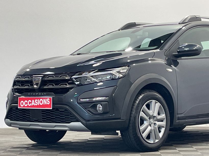 DACIA SANDERO 2022 - Photo n°43