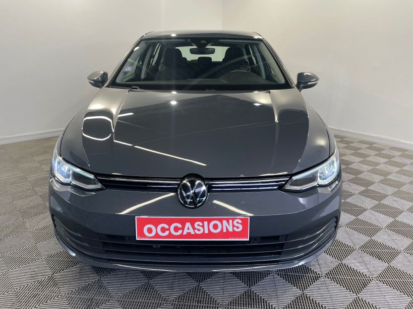 VOLKSWAGEN GOLF 2023 - Photo n°3