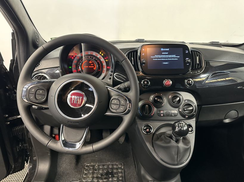 FIAT 500 2023 - Photo n°12