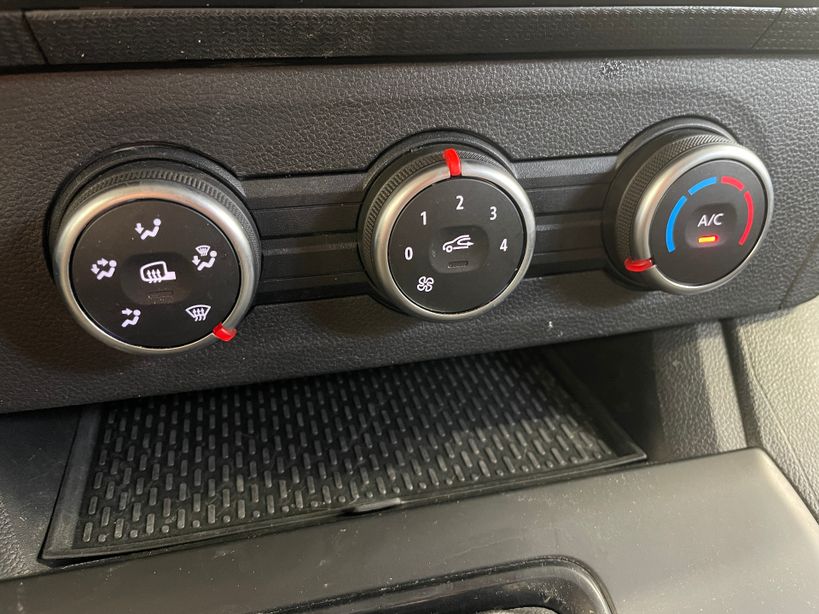 RENAULT KANGOO VAN 2024 - Photo n°22