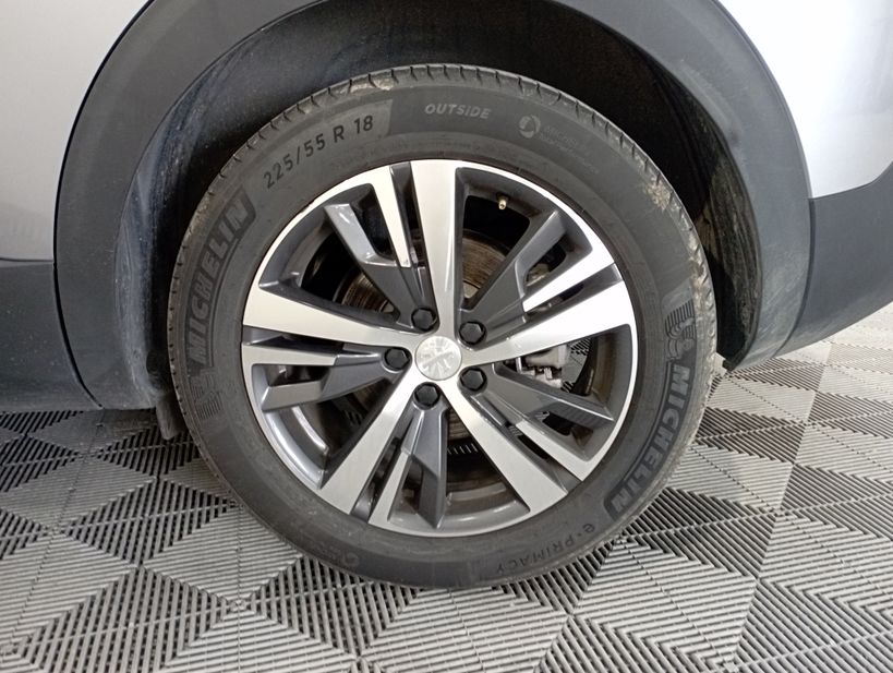 PEUGEOT 3008 2024 - Photo n°36