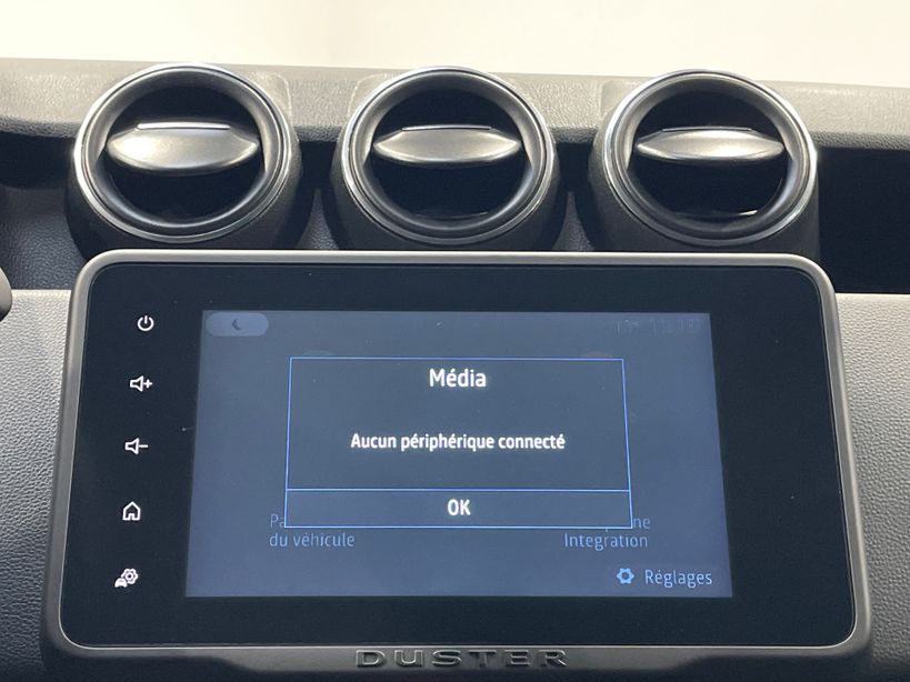 DACIA DUSTER 2022 - Photo n°15