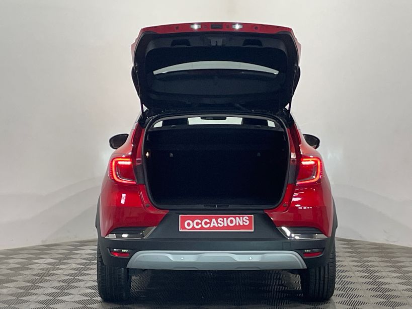 RENAULT CAPTUR 2022 - Photo n°49
