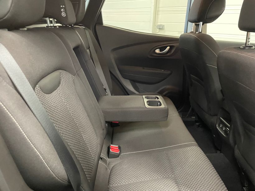 RENAULT KADJAR 2021 - Photo n°32