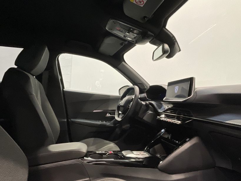 PEUGEOT 2008 ELECTRIQUE 2025 - Photo n°24