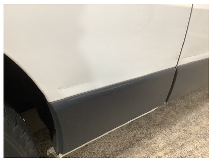 RENAULT TRAFIC FOURGON 2020 - Photo n°7