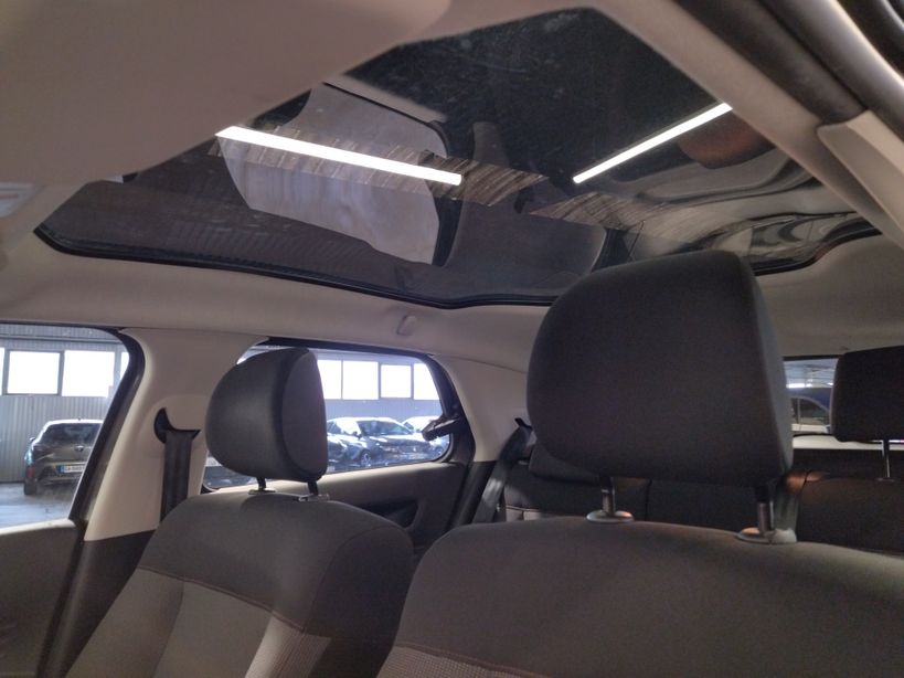 CITROEN C4 CACTUS BUSINESS 2018 - Photo n°12