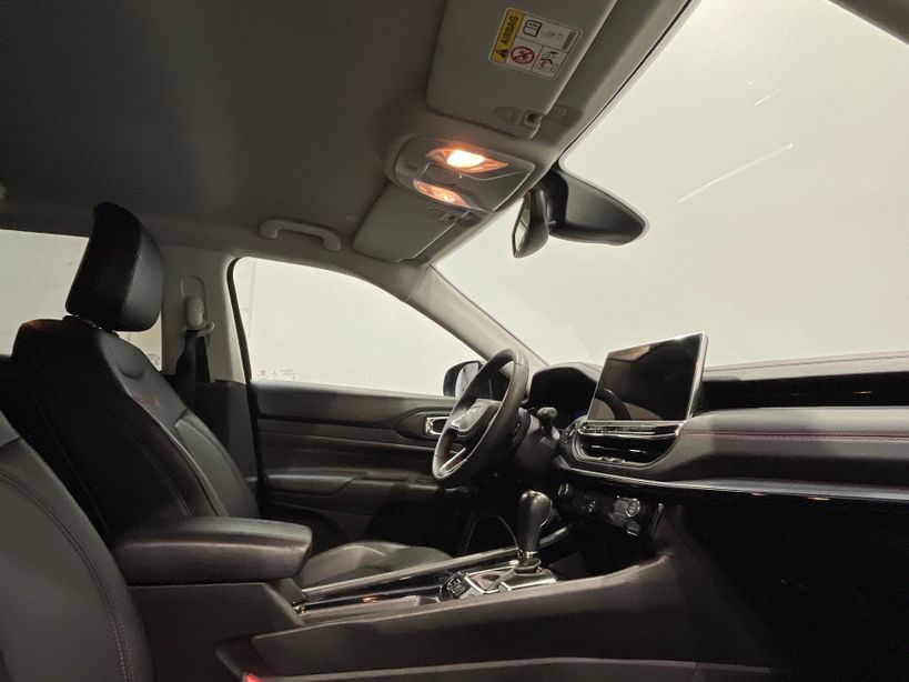 JEEP COMPASS 2023 - Photo n°25