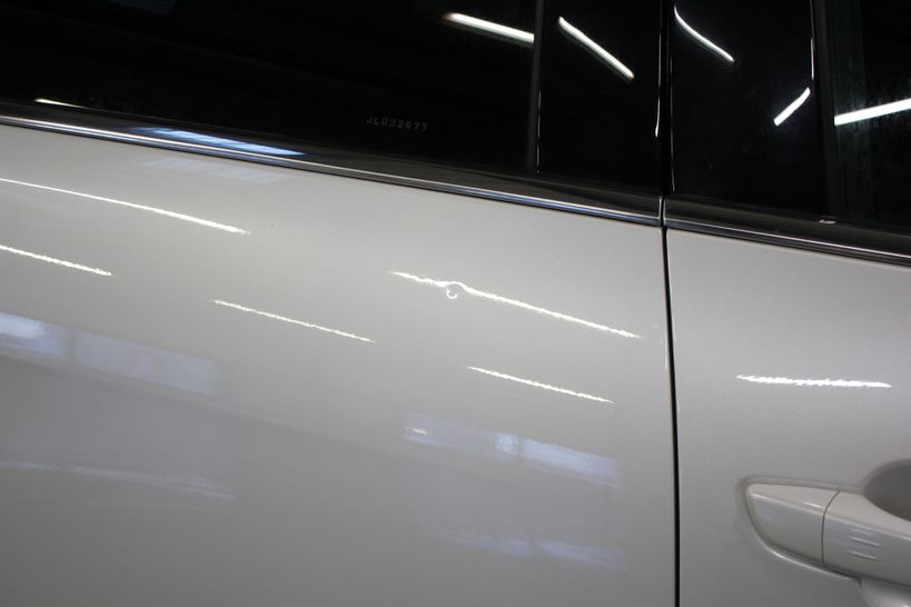 PEUGEOT 5008 2018 - Photo n°4