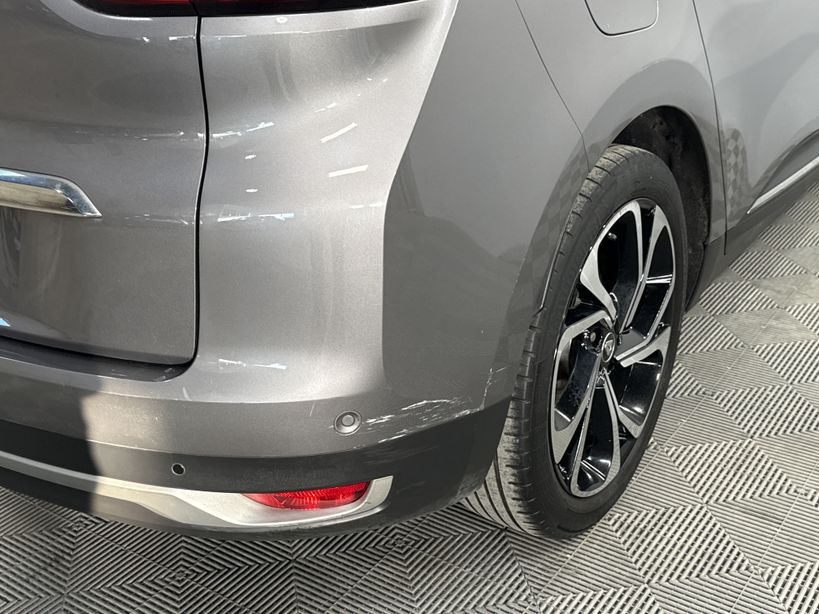 RENAULT GRAND SCENIC IV BUSINESS 2019 - Photo n°2