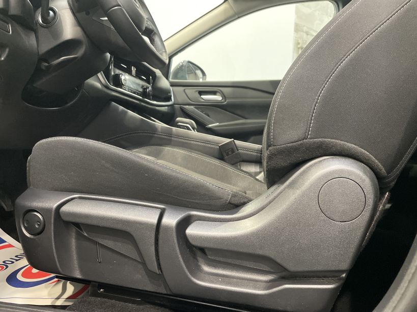 NISSAN QASHQAI 2023 - Photo n°35
