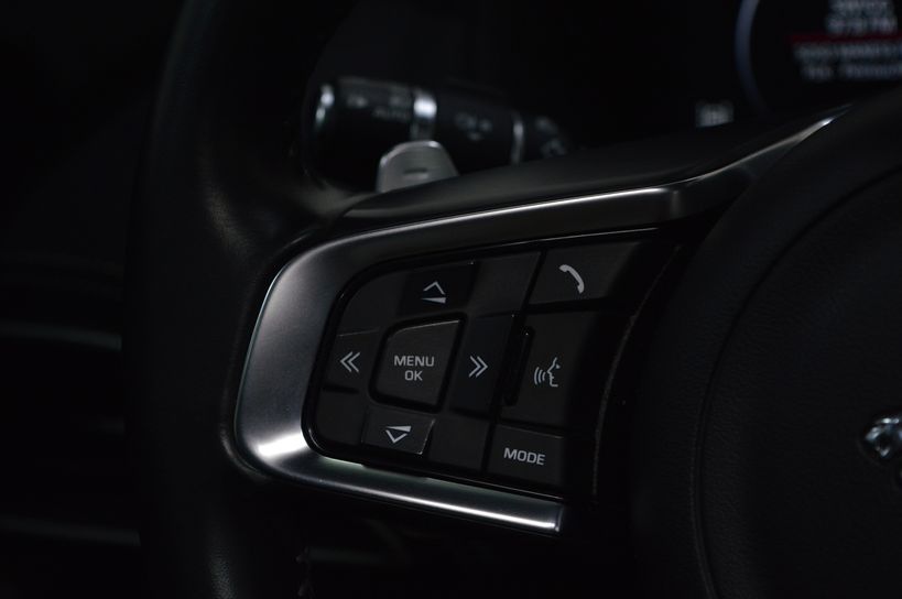 JAGUAR XE 2017 - Photo n°13