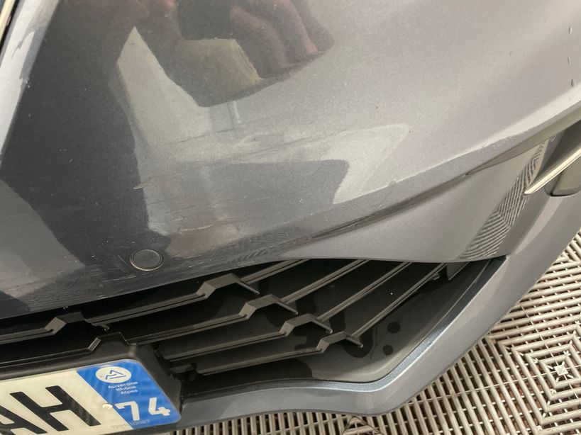 RENAULT MEGANE IV ESTATE 2022 - Photo n°5