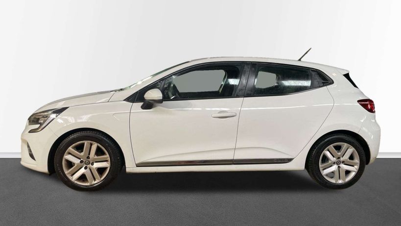 RENAULT CLIO V 2021 - Photo n°8