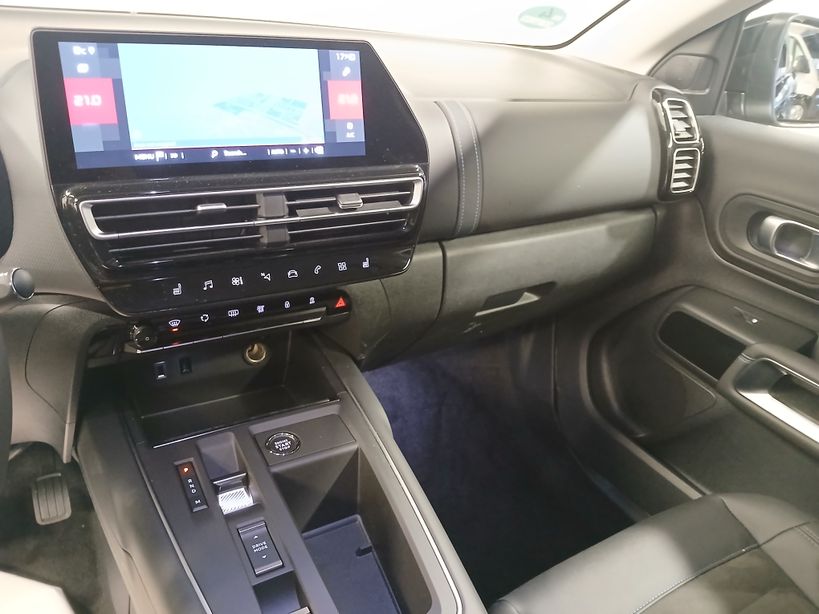 CITROEN C5 AIRCROSS 2024 - Photo n°31