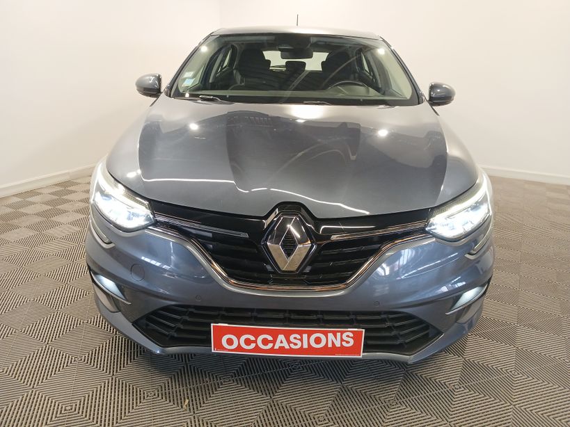 RENAULT MEGANE IV BERLINE 2021 - Photo n°2