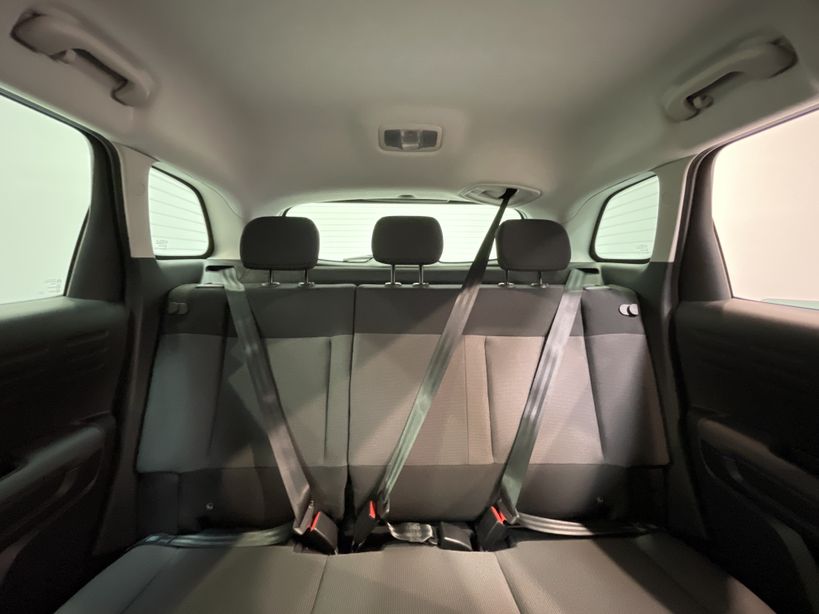 CITROEN C3 AIRCROSS 2024 - Photo n°43