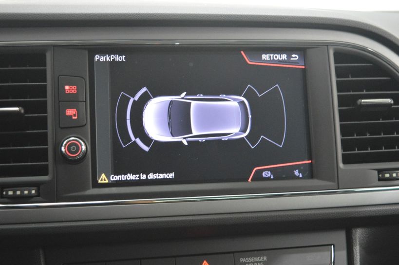 SEAT LEON 2019 - Photo n°14
