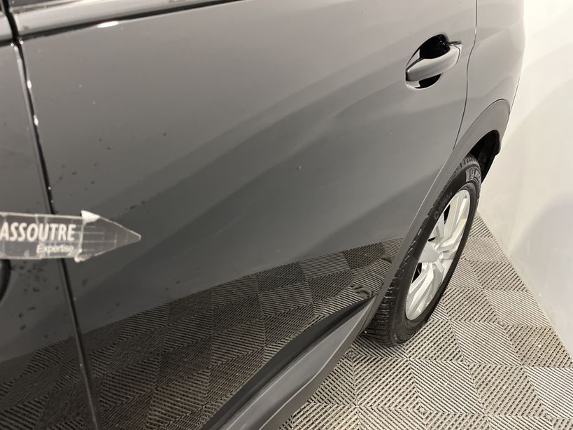 PEUGEOT 3008 BUSINESS 2020 - Photo n°12