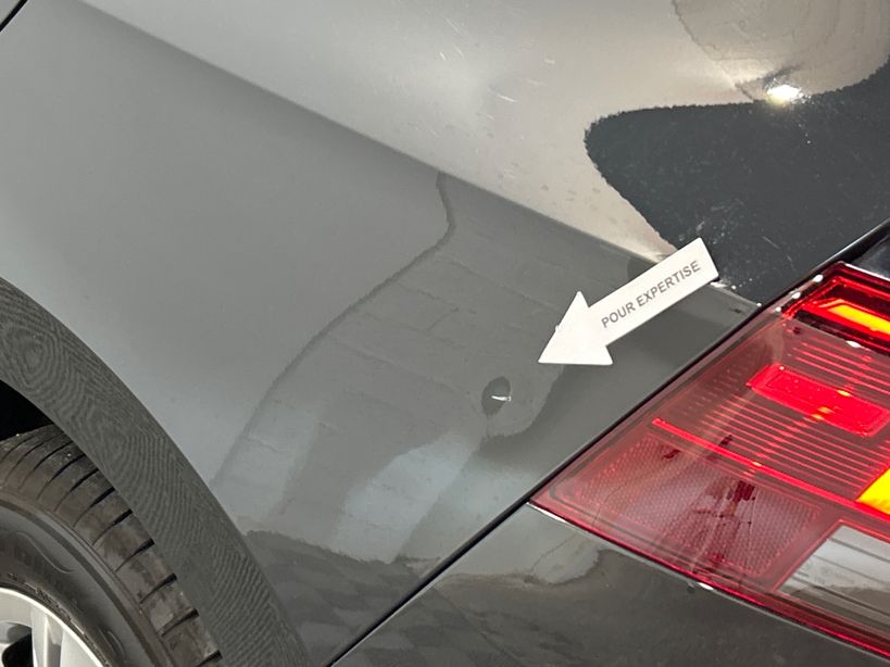 VOLKSWAGEN GOLF 2023 - Photo n°2