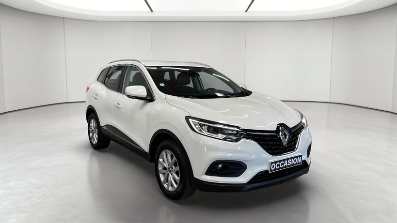 RENAULT KADJAR 2021 - Photo n°3