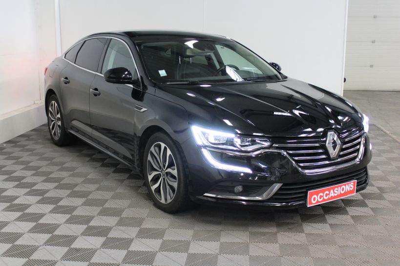 RENAULT TALISMAN 2018 - Photo n°3