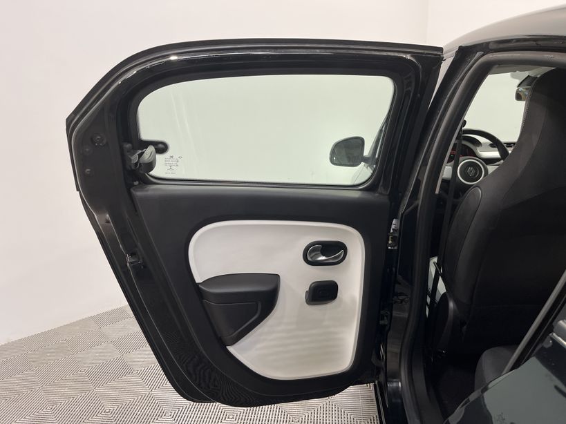 RENAULT TWINGO III 2021 - Photo n°34