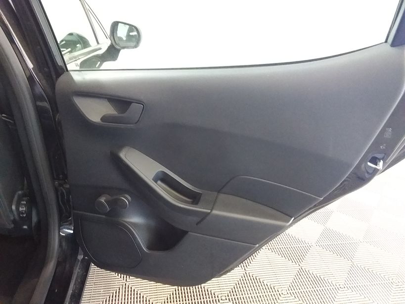 FORD FIESTA 2020 - Photo n°10