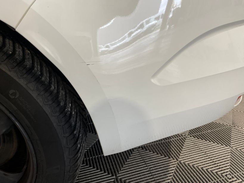 RENAULT MEGANE IV ESTATE 2022 - Photo n°13