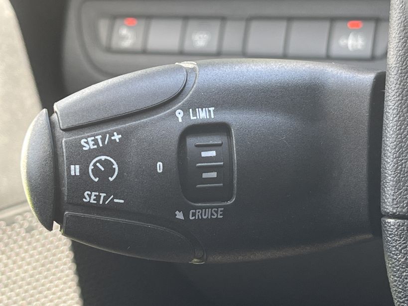 PEUGEOT 2008 2014 - Photo n°29