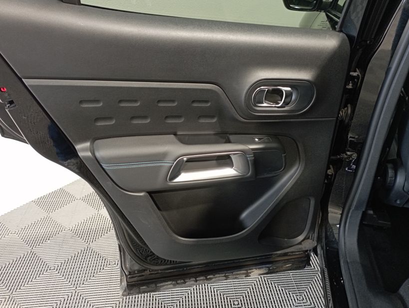 CITROEN C5 AIRCROSS 2024 - Photo n°17