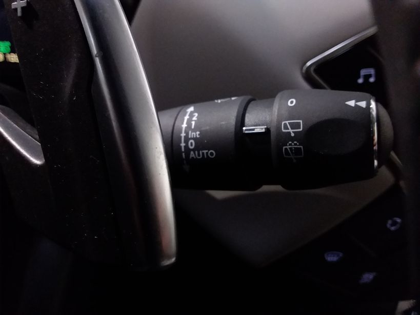 DS DS3 CROSSBACK 2019 - Photo n°24