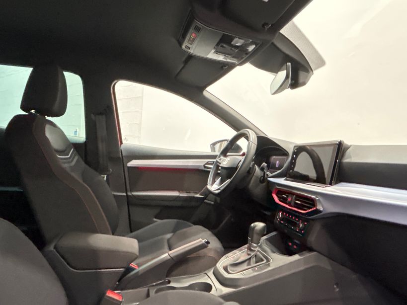 SEAT IBIZA 2023 - Photo n°19