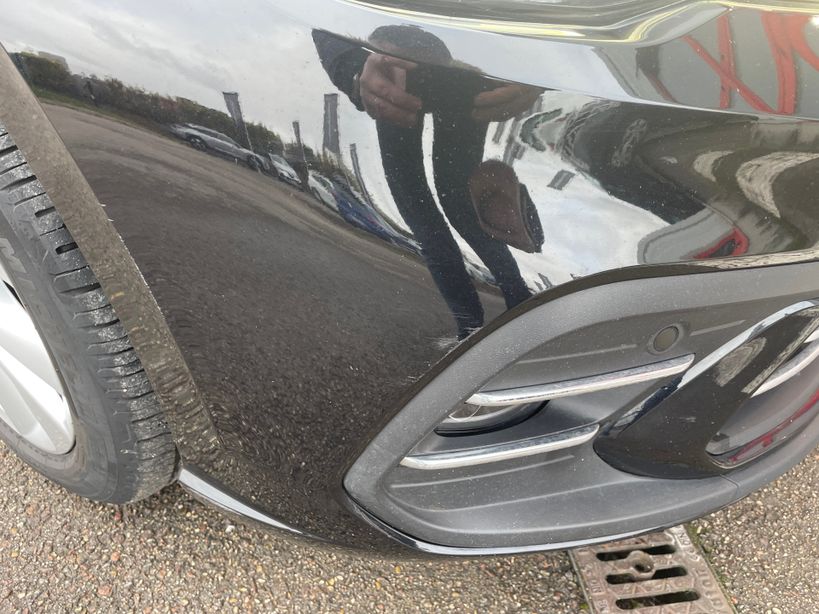 VOLKSWAGEN POLO 2023 - Photo n°9