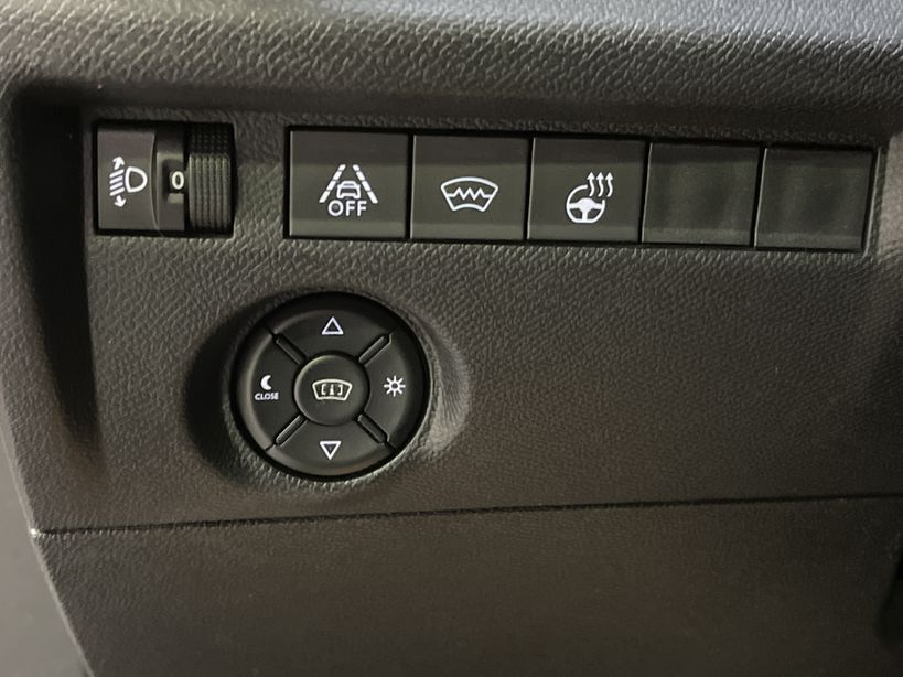 CITROEN C4 2021 - Photo n°38