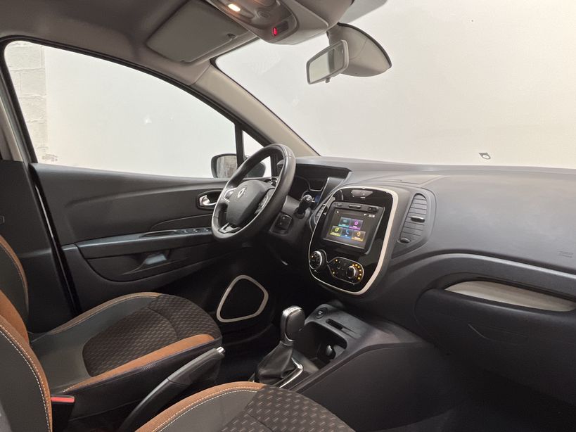 RENAULT CAPTUR 2019 - Photo n°21