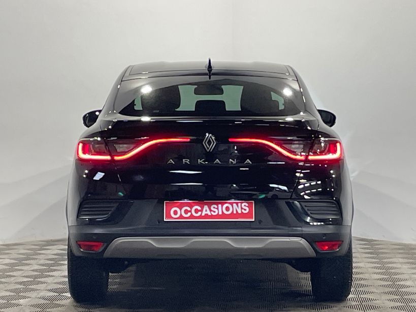 RENAULT ARKANA 2024 - Photo n°6