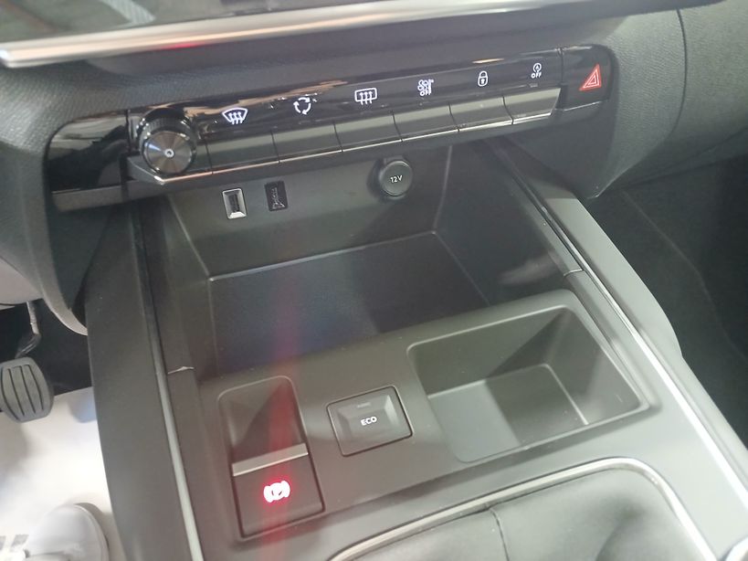 CITROEN C5 AIRCROSS 2023 - Photo n°16