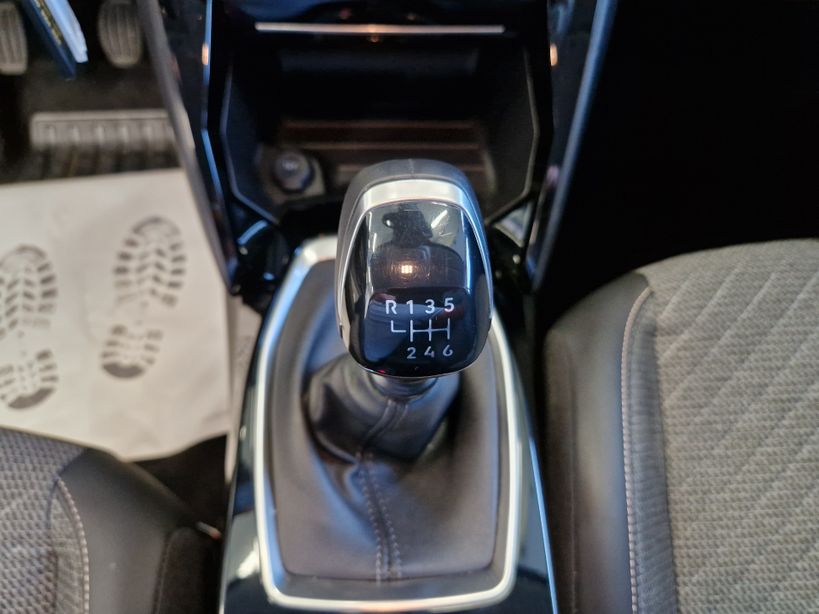 PEUGEOT 208 2025 - Photo n°19