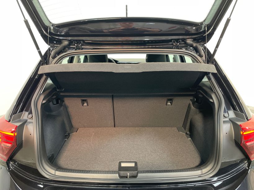 VOLKSWAGEN POLO 2025 - Photo n°36