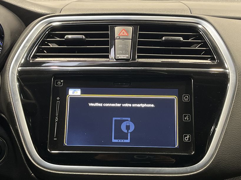 SUZUKI S CROSS 2021 - Photo n°16