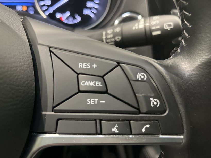 NISSAN QASHQAI 2019 - Photo n°24