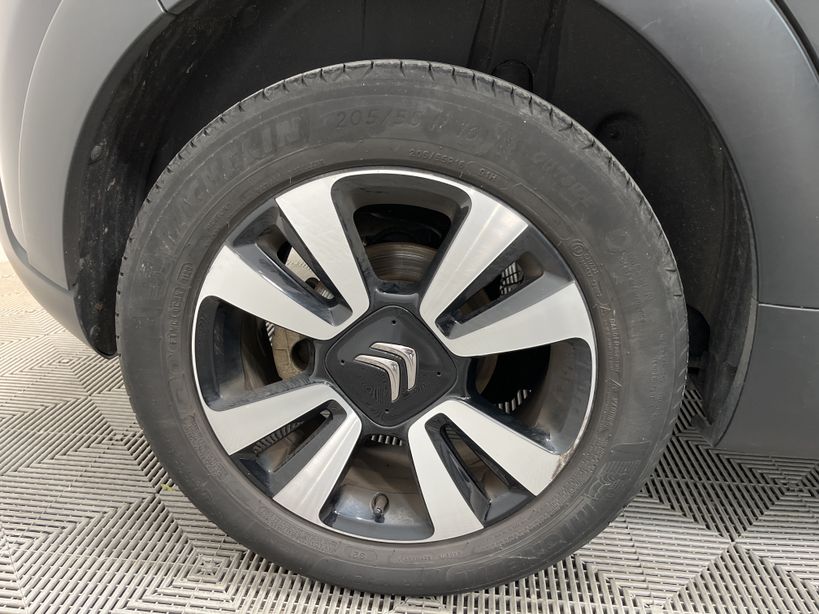 CITROEN C3 2020 - Photo n°7