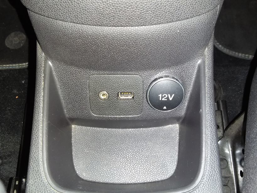 FORD FIESTA 2016 - Photo n°25