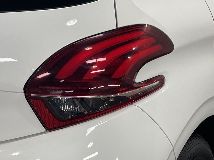 PEUGEOT 208 AFFAIRE 2019 - Photo n°8