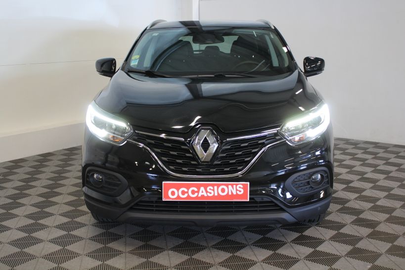 RENAULT KADJAR 2019 - Photo n°2