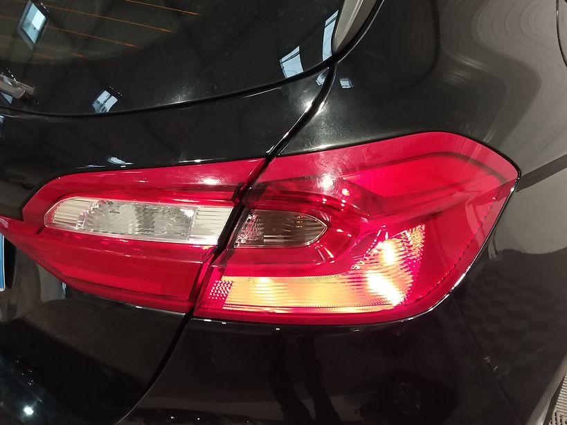 FORD FIESTA 2019 - Photo n°14